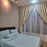 Luxury Condo At M Vertica Kl City