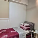 Luxury Condo At M Vertica Kl City