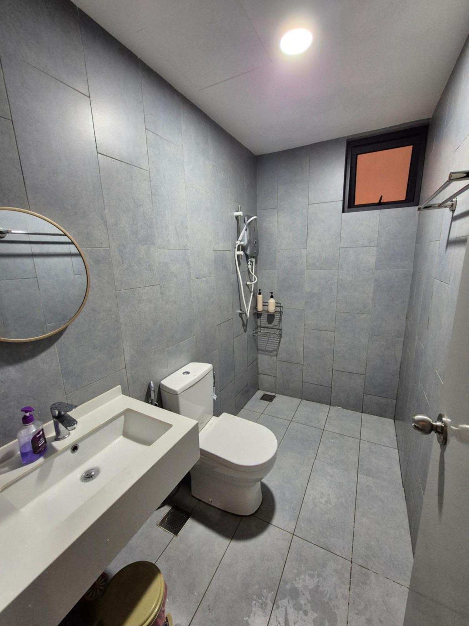 Luxury At M Vertica Kl Pangsapuri *