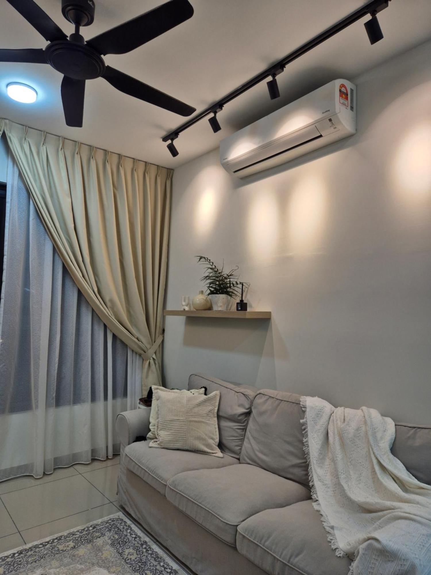 Luxury At M Vertica Kl *