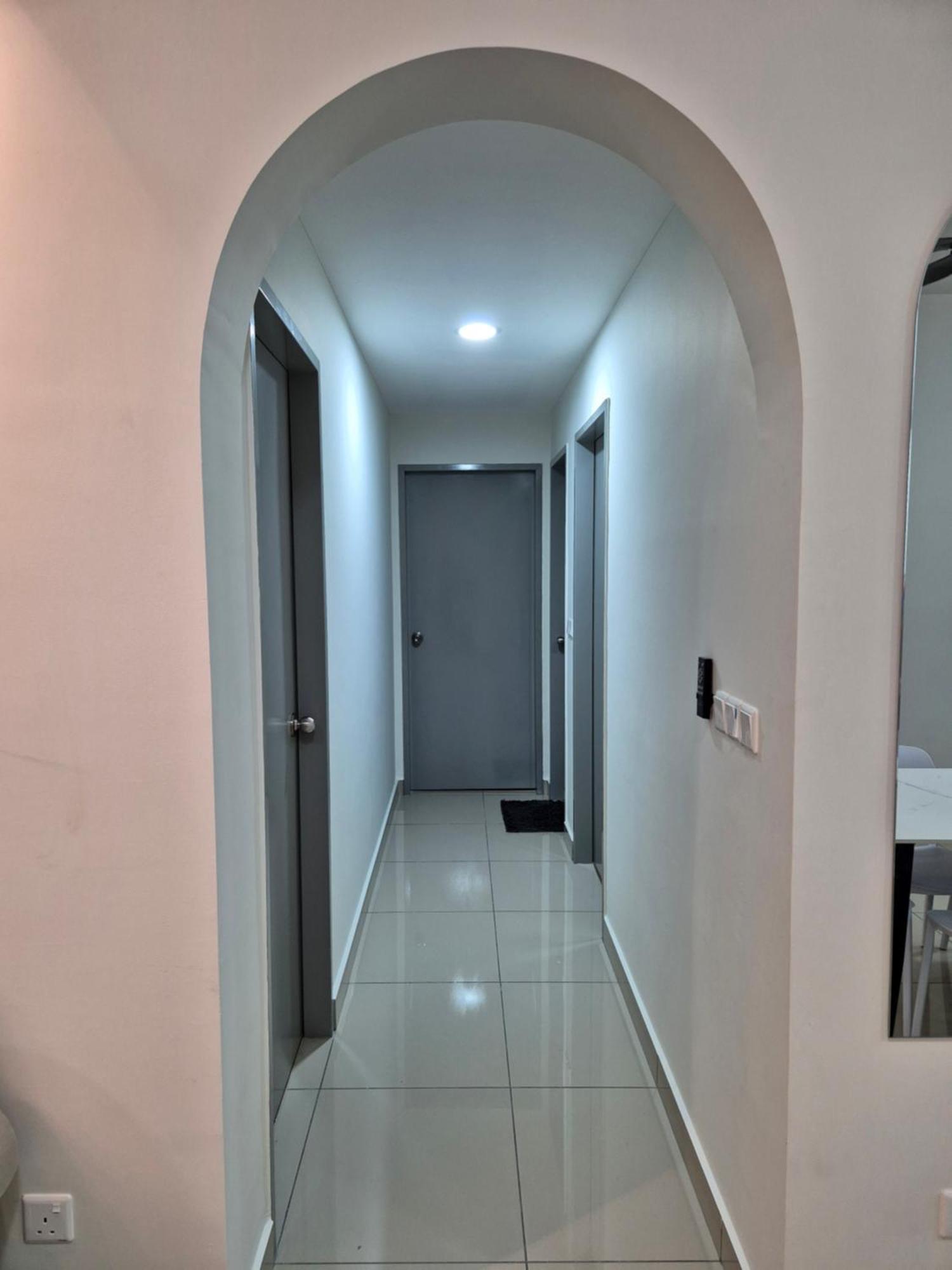 Luxury At M Vertica Kl Pangsapuri