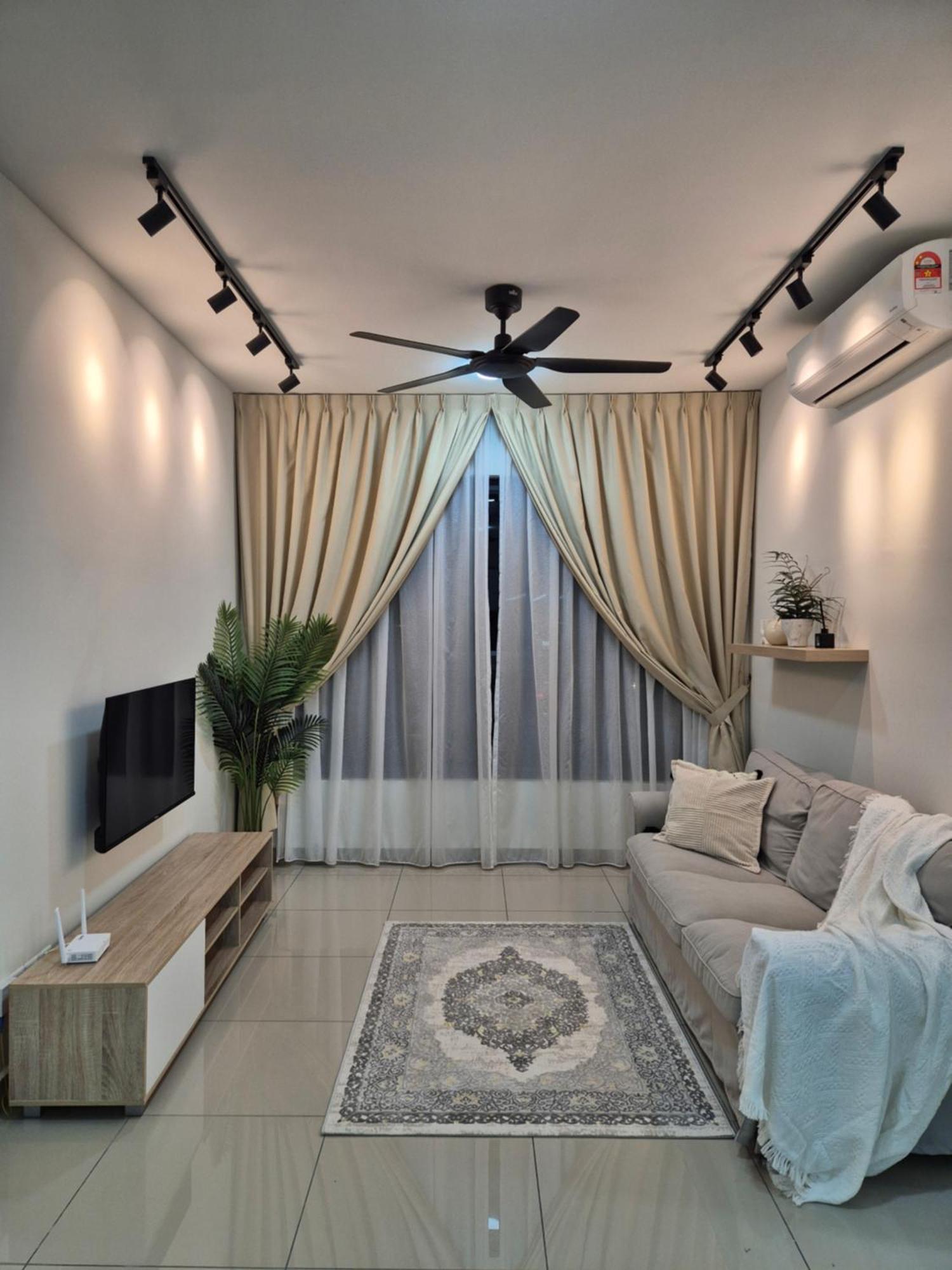 Luxury At M Vertica Kl *