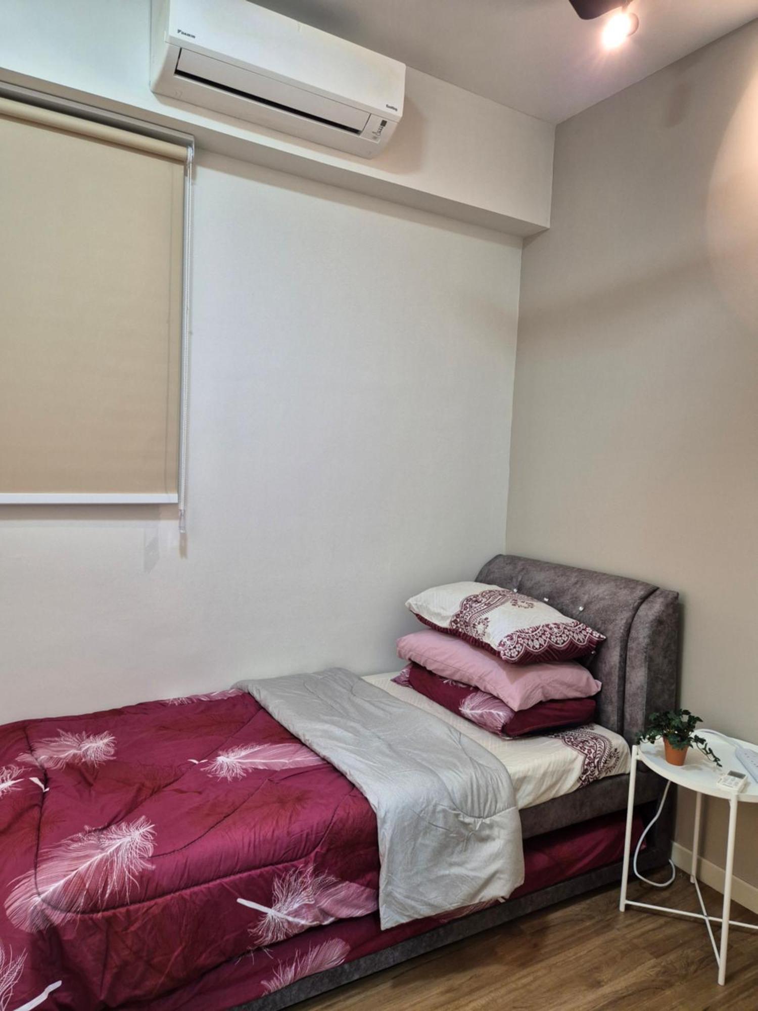 Luxury At M Vertica Kl