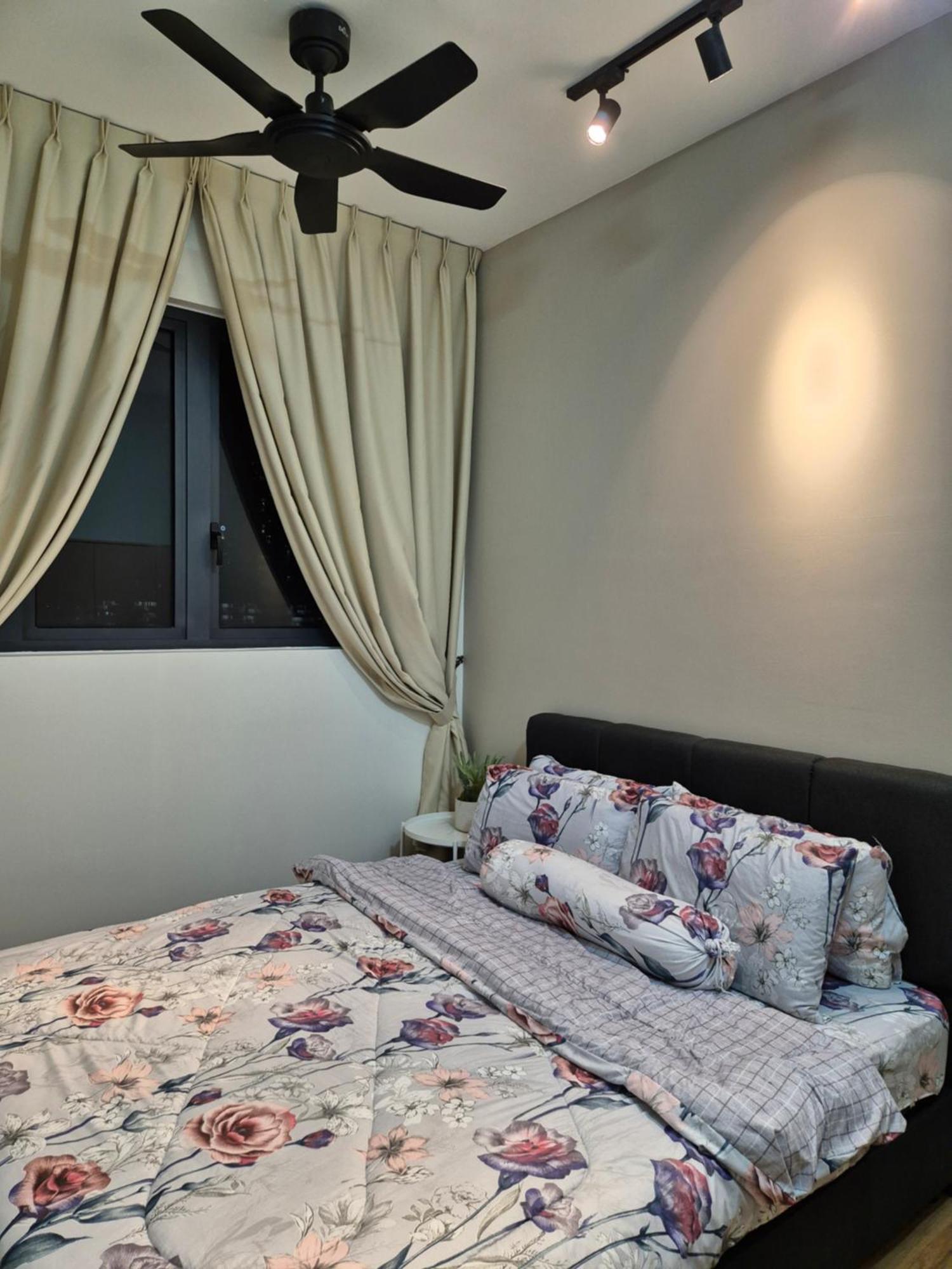 Pangsapuri Luxury At M Vertica Kl