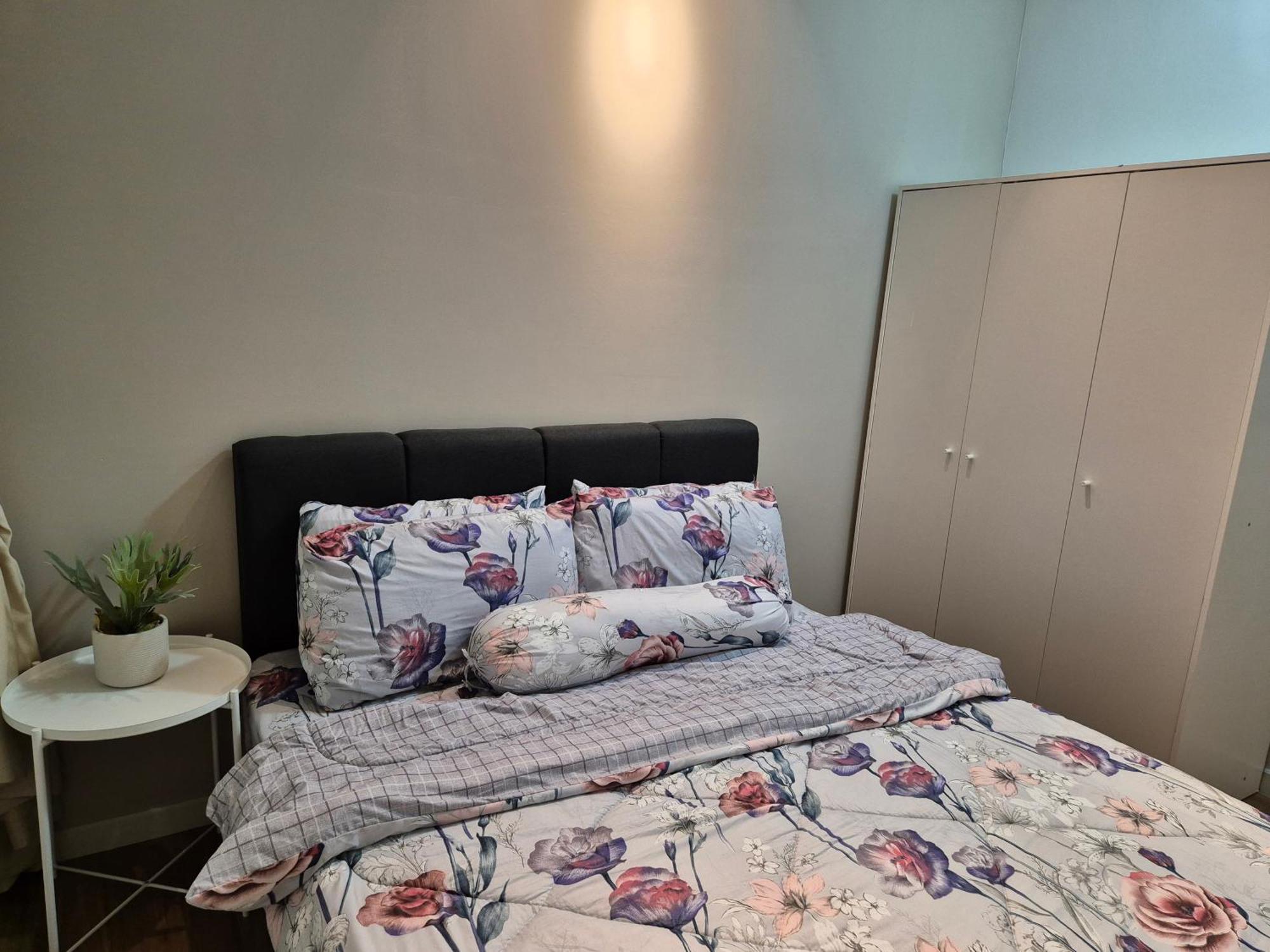 Luxury At M Vertica Kl Pangsapuri